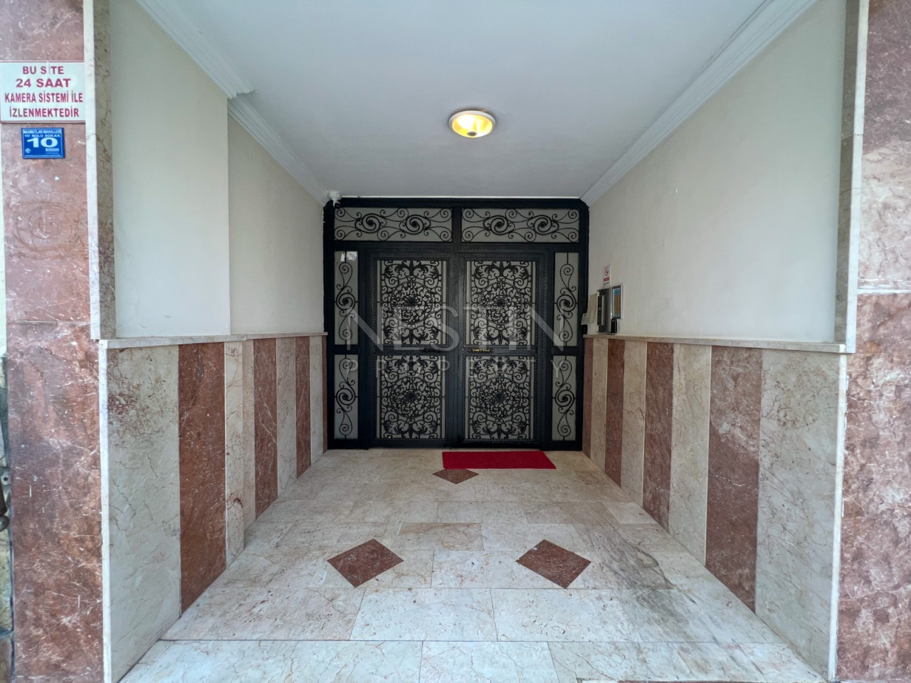 Квартира 2+1 в районе Махмутлар в 50 м от Средиземного моря фото 7