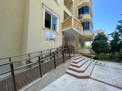 Квартира 2+1 в районе Махмутлар в 50 м от Средиземного моря фото 8