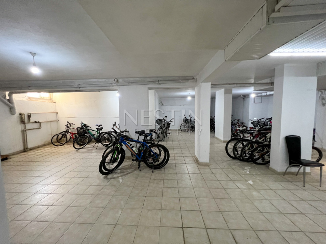 Квартира 2+1 в районе Махмутлар в 50 м от Средиземного моря фото 12