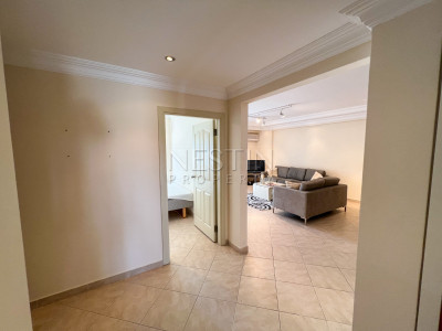 Квартира 2+1 в районе Махмутлар в 50 м от Средиземного моря фото 14