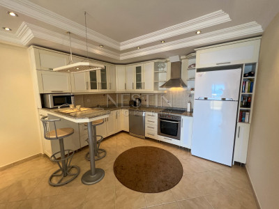 Квартира 2+1 в районе Махмутлар в 50 м от Средиземного моря фото 17