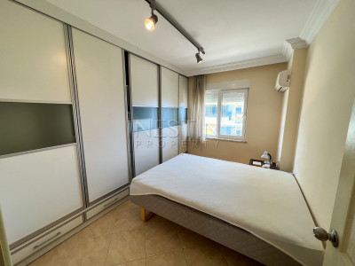 Квартира 2+1 в районе Махмутлар в 50 м от Средиземного моря фото 18