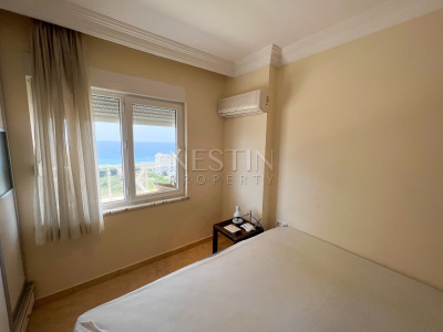 Квартира 2+1 в районе Махмутлар в 50 м от Средиземного моря фото 19