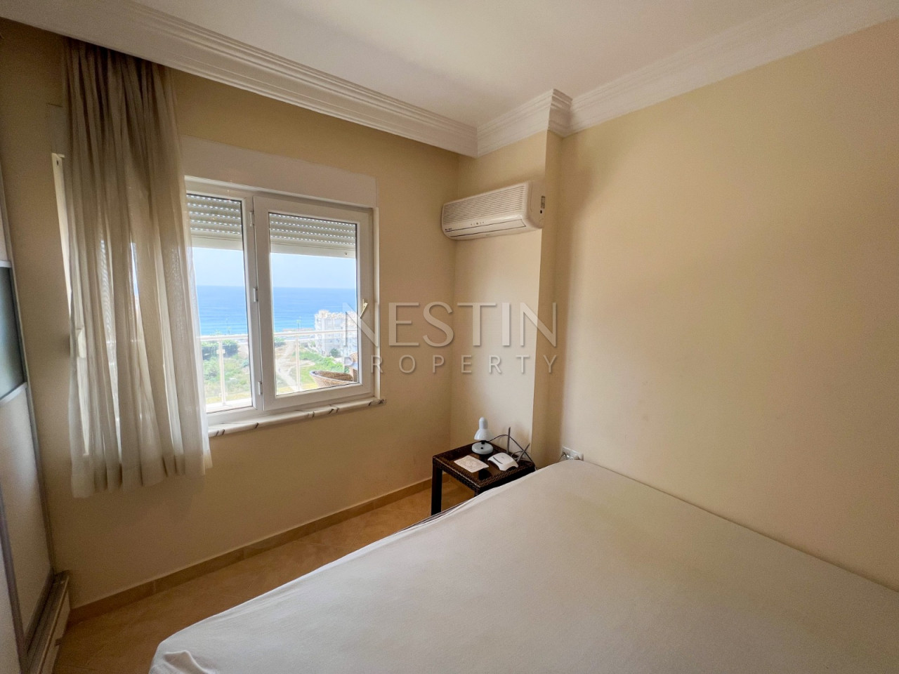 Квартира 2+1 в районе Махмутлар в 50 м от Средиземного моря фото 19