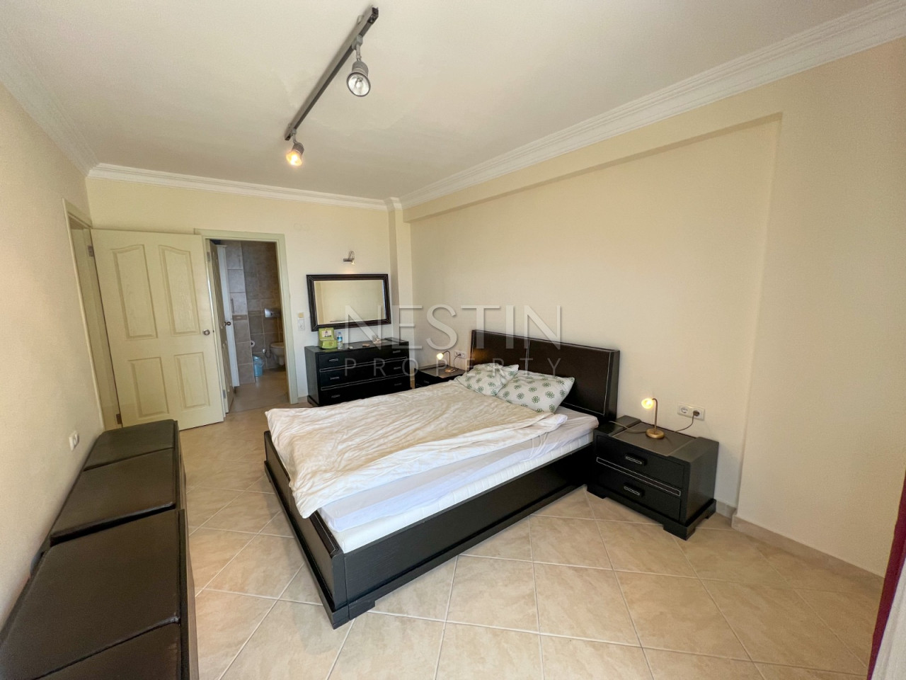 Квартира 2+1 в районе Махмутлар в 50 м от Средиземного моря фото 20