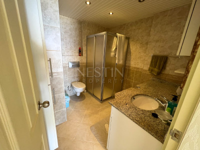 Квартира 2+1 в районе Махмутлар в 50 м от Средиземного моря фото 22