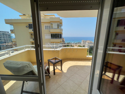 Квартира 2+1 в районе Махмутлар в 50 м от Средиземного моря фото 23