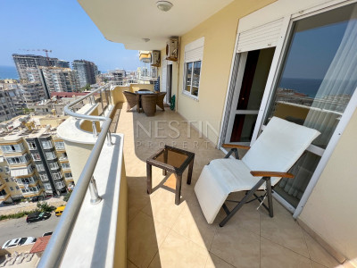 Квартира 2+1 в районе Махмутлар в 50 м от Средиземного моря фото 24