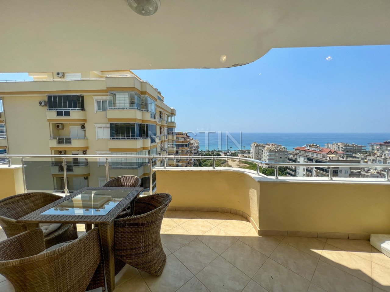 Квартира 2+1 в районе Махмутлар в 50 м от Средиземного моря фото 26