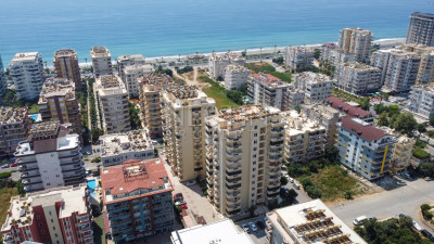 Квартира 2+1 в районе Махмутлар в 50 м от Средиземного моря фото 28