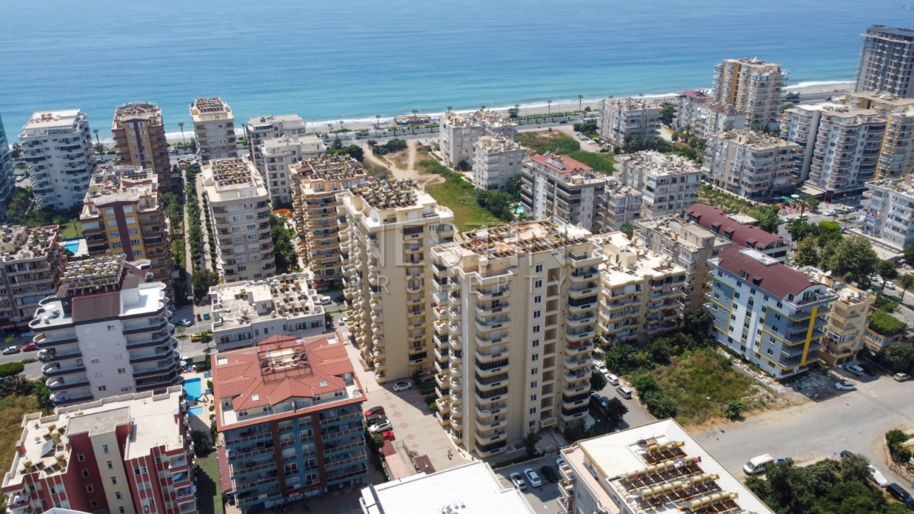 Квартира 2+1 в районе Махмутлар в 50 м от Средиземного моря фото 28