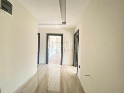 Квартира 2+1 с отдельной кухней в районе Оба фото 5