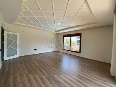 Квартира 2+1 с отдельной кухней в районе Оба фото 7