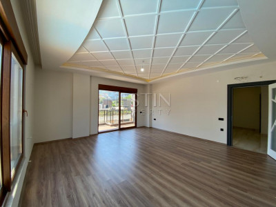 Квартира 2+1 с отдельной кухней в районе Оба фото 8