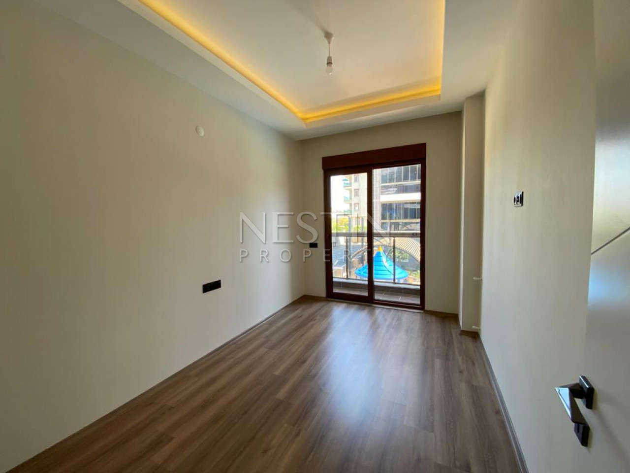 Квартира 2+1 с отдельной кухней в районе Оба фото 9