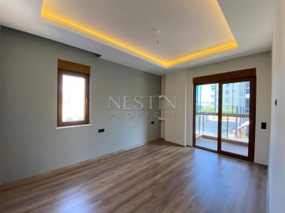 Квартира 2+1 с отдельной кухней в районе Оба фото 10