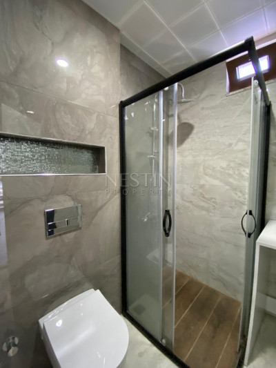 Квартира 2+1 с отдельной кухней в районе Оба фото 14