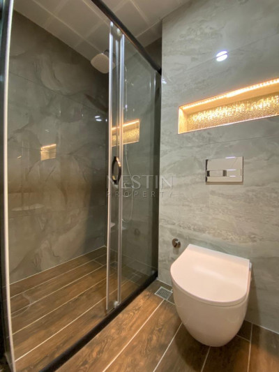 Квартира 2+1 с отдельной кухней в районе Оба фото 16