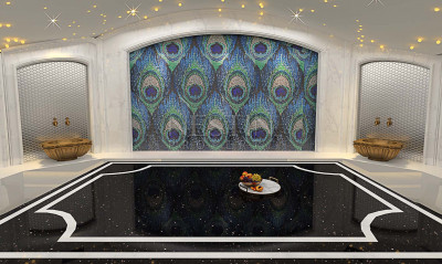 Прекрасная квартира 1+1 в центре города Алании фото 26