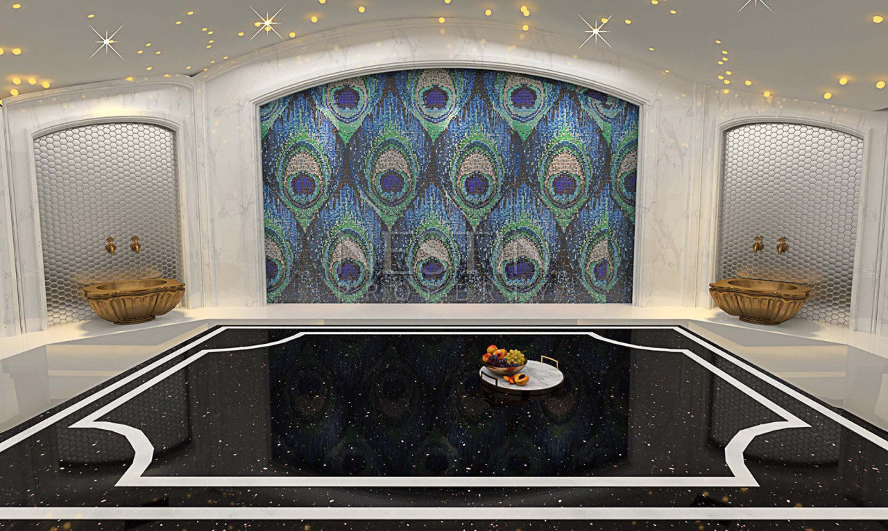 Прекрасная квартира 1+1 в центре города Алании фото 26