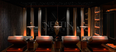 Прекрасная квартира 1+1 в центре города Алании фото 29