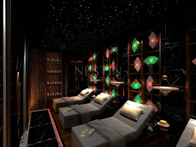 Прекрасная квартира 1+1 в центре города Алании фото 32