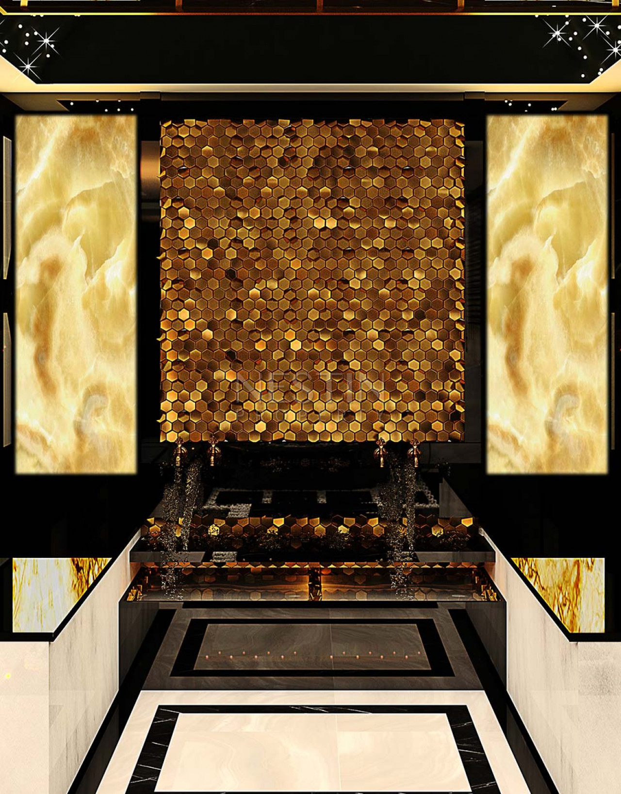 Прекрасная квартира 1+1 в центре города Алании фото 41