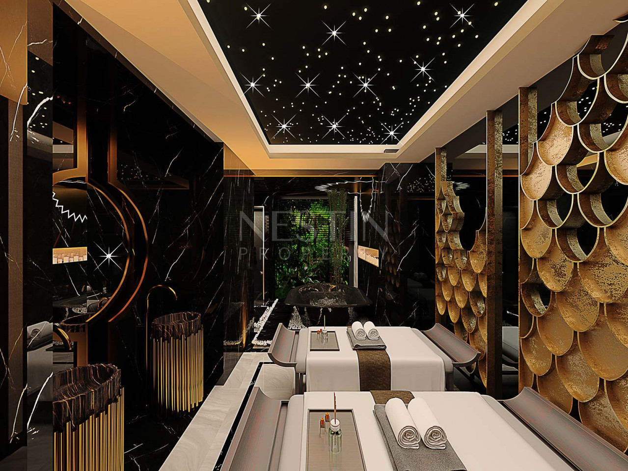 Прекрасная квартира 1+1 в центре города Алании фото 44