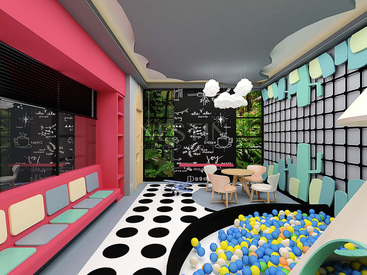 Прекрасная квартира 1+1 в центре города Алании фото 53