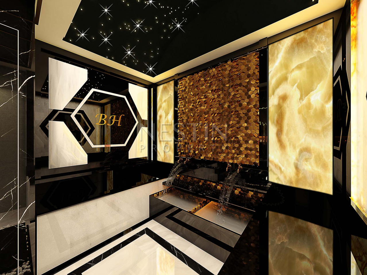 Прекрасная квартира 1+1 в центре города Алании фото 58