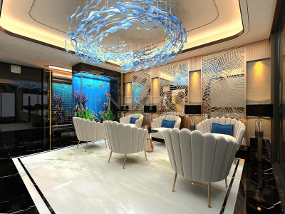 Прекрасная квартира 1+1 в центре города Алании фото 65