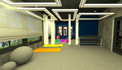 Новый жилой комплекс на этапе строительства в центре Махмутлара в рассрочку фото 12