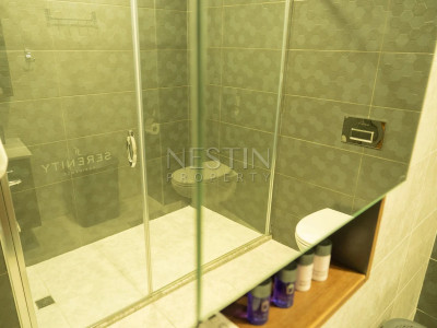 Квартира 1+1 в хорошем комплексе района Махмутлар фото 28