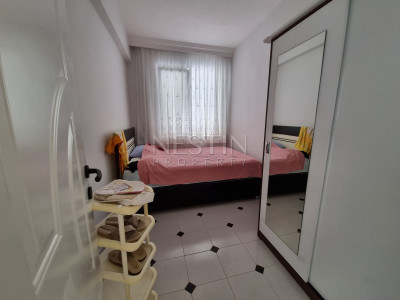 Квартира 2+1 в районе Махмутлар в 700 м от Средиземного моря фото 4