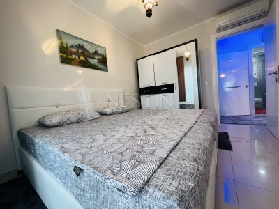 Квартира 2+1 в районе Тосмур в 800 м от Средиземного моря фото 13