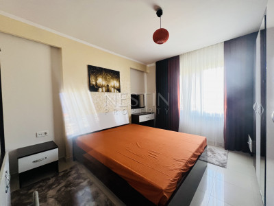 Квартира 2+1 в районе Тосмур в 800 м от Средиземного моря фото 14