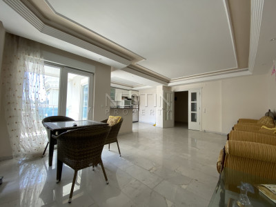 Квартира 2+1 в районе Тосмур в 50 метрах от моря фото 5