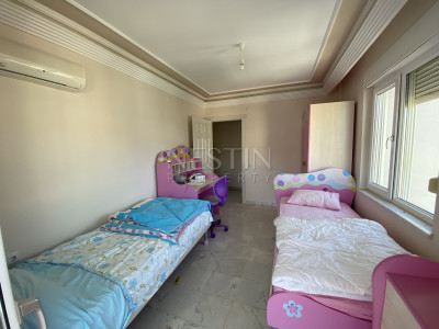 Квартира 2+1 в районе Тосмур в 50 метрах от моря фото 7