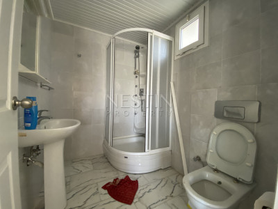 Квартира 2+1 в районе Тосмур в 50 метрах от моря фото 9