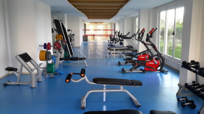 Квартира 2+1 в районе Тосмур в 50 метрах от моря фото 17