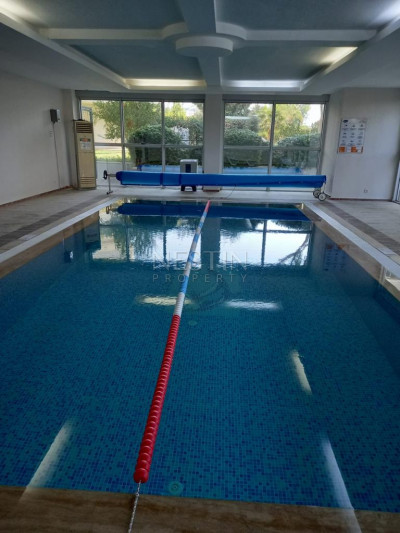 Квартира 2+1 в районе Тосмур в 50 метрах от моря фото 19