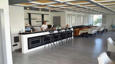 Квартира 2+1 в районе Тосмур в 50 метрах от моря фото 21