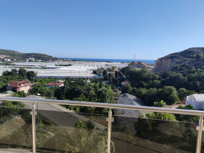 Квартира 2+1 в районе Демирташ в 1700 м от Средиземного моря фото 27