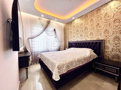Квартира 1+1 в районе Махмутлар в 350 м от Средиземного моря фото 25
