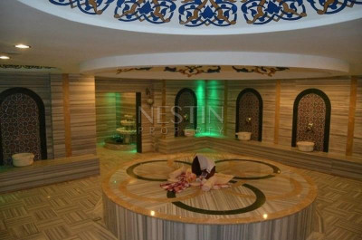 Квартира 1+1 в комплексе с инфраструктурой в районе Джикджилли фото 19