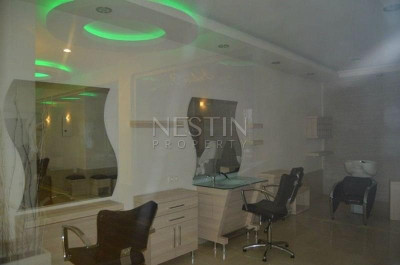 Квартира 1+1 в комплексе с инфраструктурой в районе Джикджилли фото 23