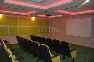 Квартира 1+1 в комплексе с инфраструктурой в районе Джикджилли фото 26