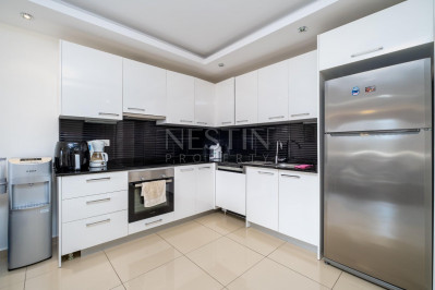 Квартира 1+1 в комплексе с инфраструктурой в районе Джикджилли фото 27