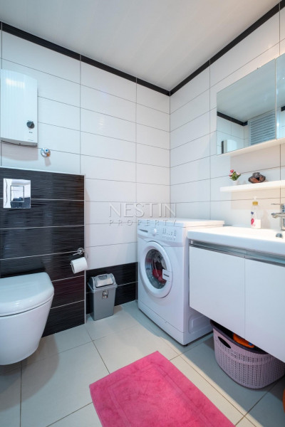 Квартира 1+1 в комплексе с инфраструктурой в районе Джикджилли фото 33