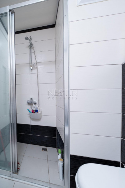 Квартира 1+1 в комплексе с инфраструктурой в районе Джикджилли фото 34